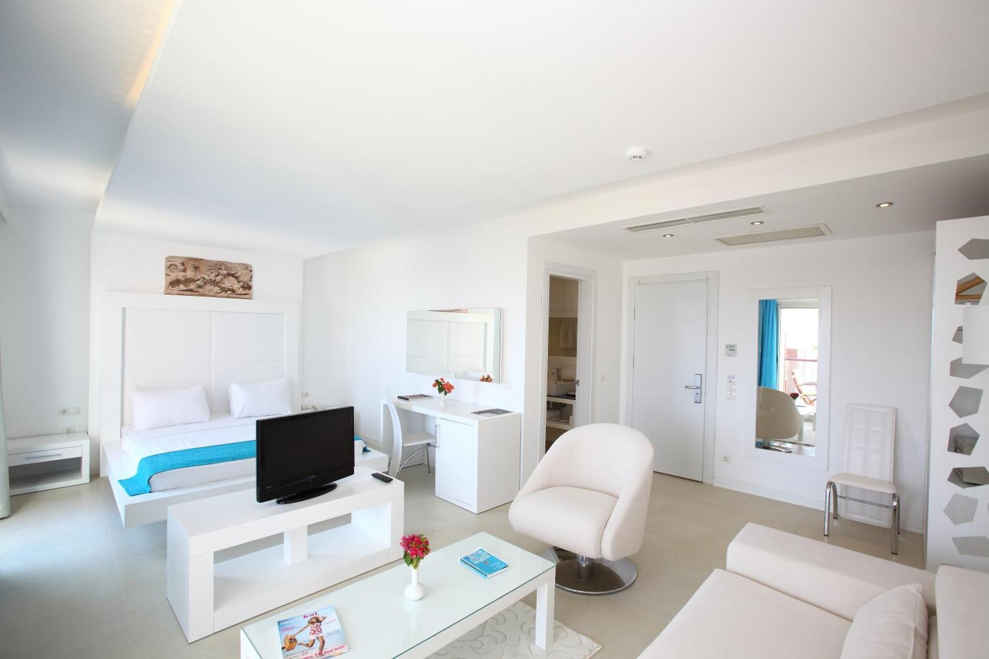 One-Bedroom Suite