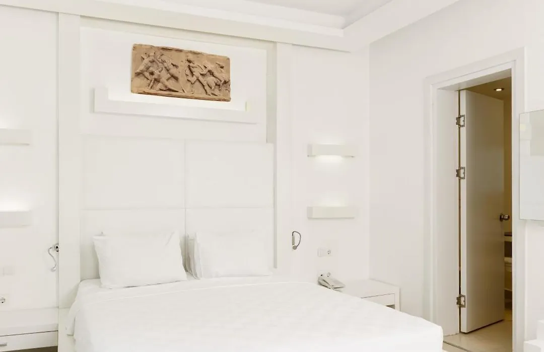 Costa Luvi Hotel Bodrum-1
